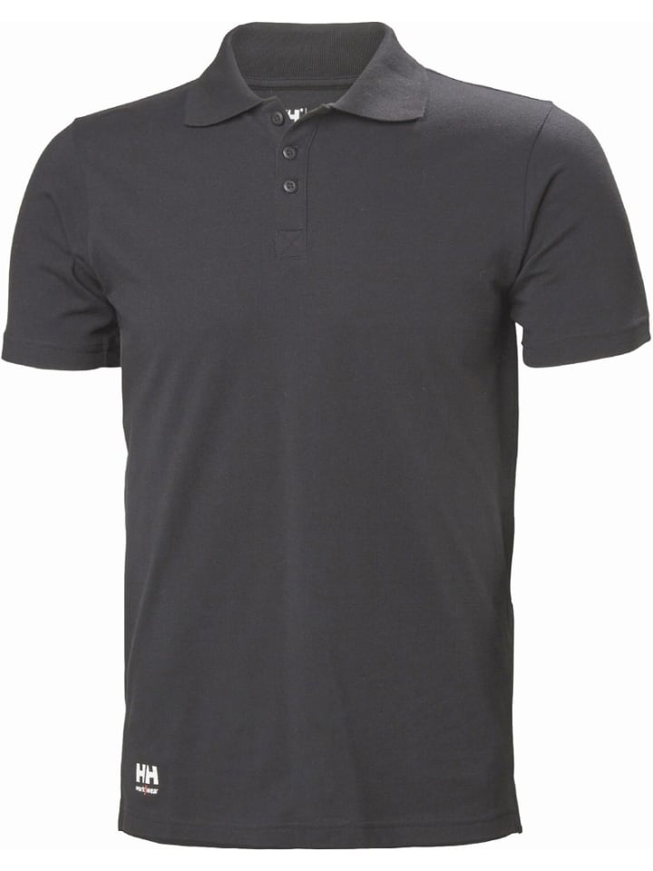 Поло Helly Hansen Polo, серый
Поло Helly Hansen Polo, серый