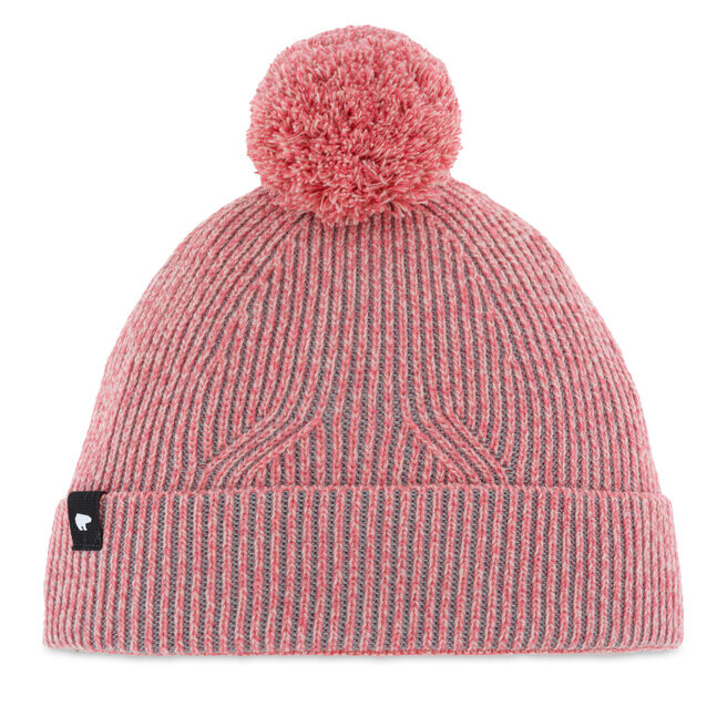 Шапка Eisbär SkylarActive Pompon, розовый 
Шапка Eisbär SkylarActive Pompon, розовый