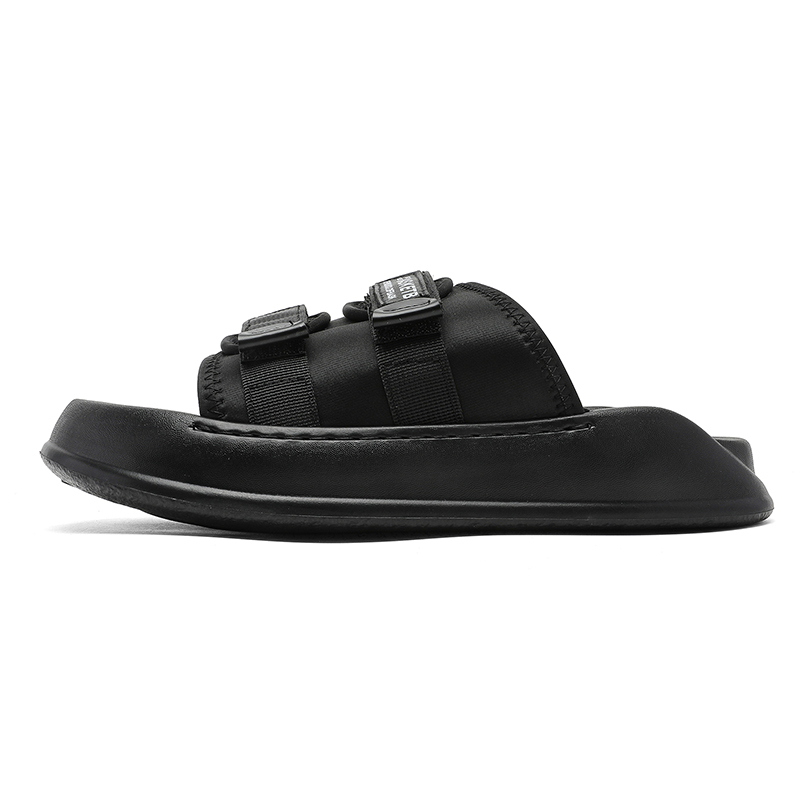 Ignition Слайдеры мужские хаки-черные, цвет Black
Ignition Слайдеры мужские хаки-черные, цвет Black