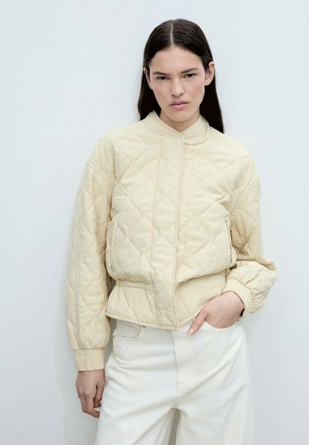 Зимняя куртка HAWAII Mango, светло-желтый
Зимняя куртка HAWAII Mango, светло-желтый