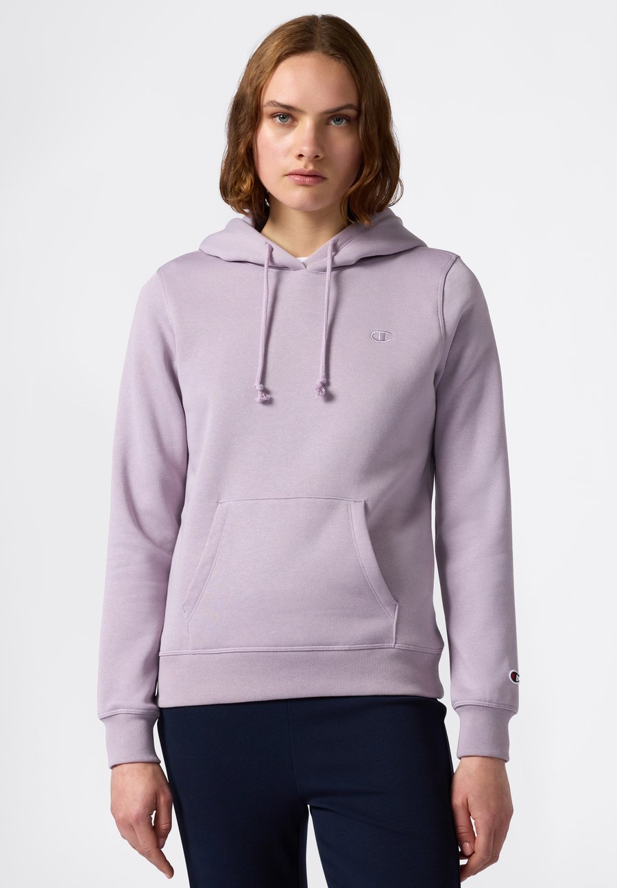 Худи Champion ICONS HOODIE TONE-ON-TONE SLIM FIT, Lilac
Худи Champion ICONS HOODIE TONE-ON-TONE SLIM FIT, Lilac
