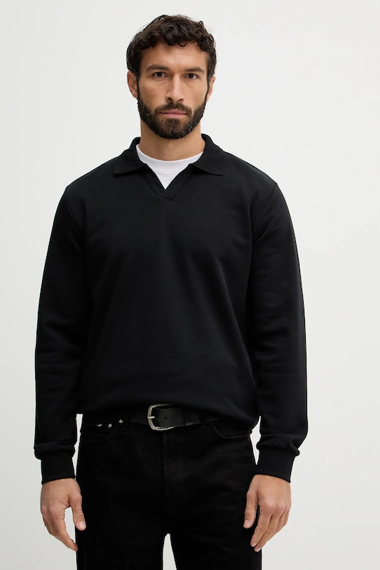 Толстовка Lindbergh, черный
Толстовка Lindbergh, черный