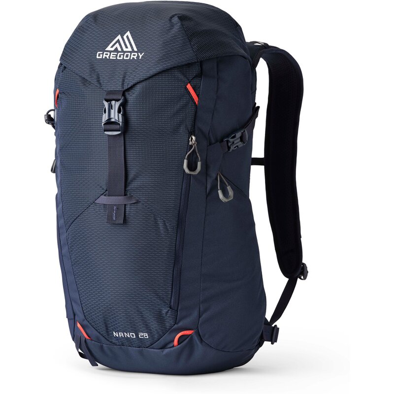 Рюкзак нано 28 Gregory, синий
Рюкзак нано 28 Gregory, синий
