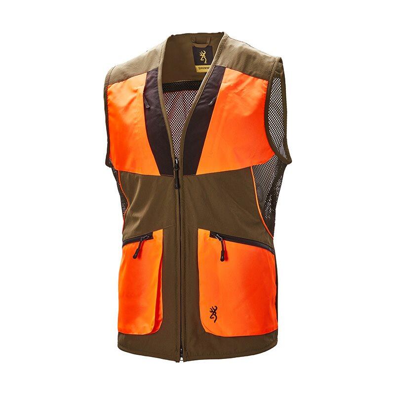 Охотничья куртка BROWNING Velino Orange Blaze размер 3XL
Охотничья куртка BROWNING Velino Orange Blaze размер 3XL