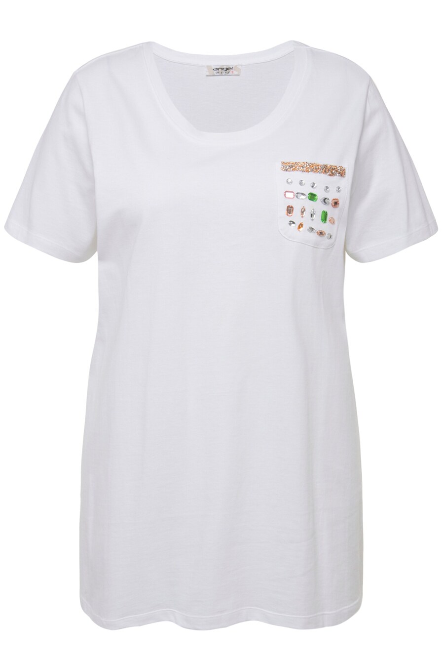 Рубашка Angel of Style, белый
Рубашка Angel of Style, белый