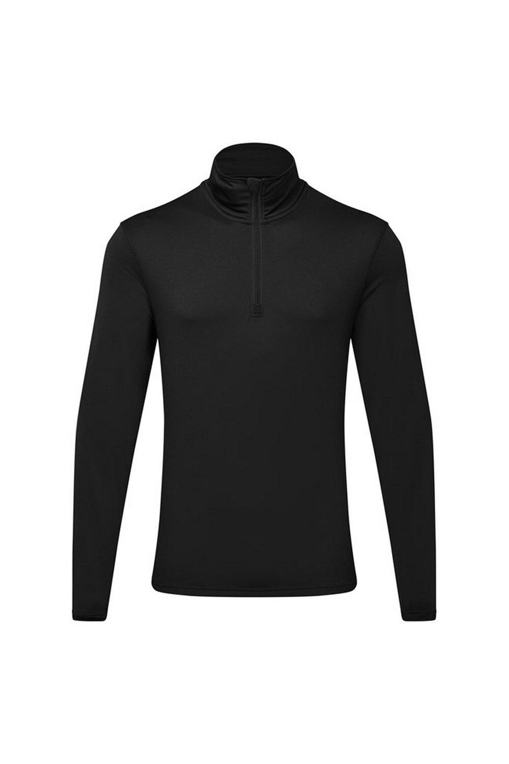 Спортивный топ TriDri, черный
Спортивный топ TriDri, черный