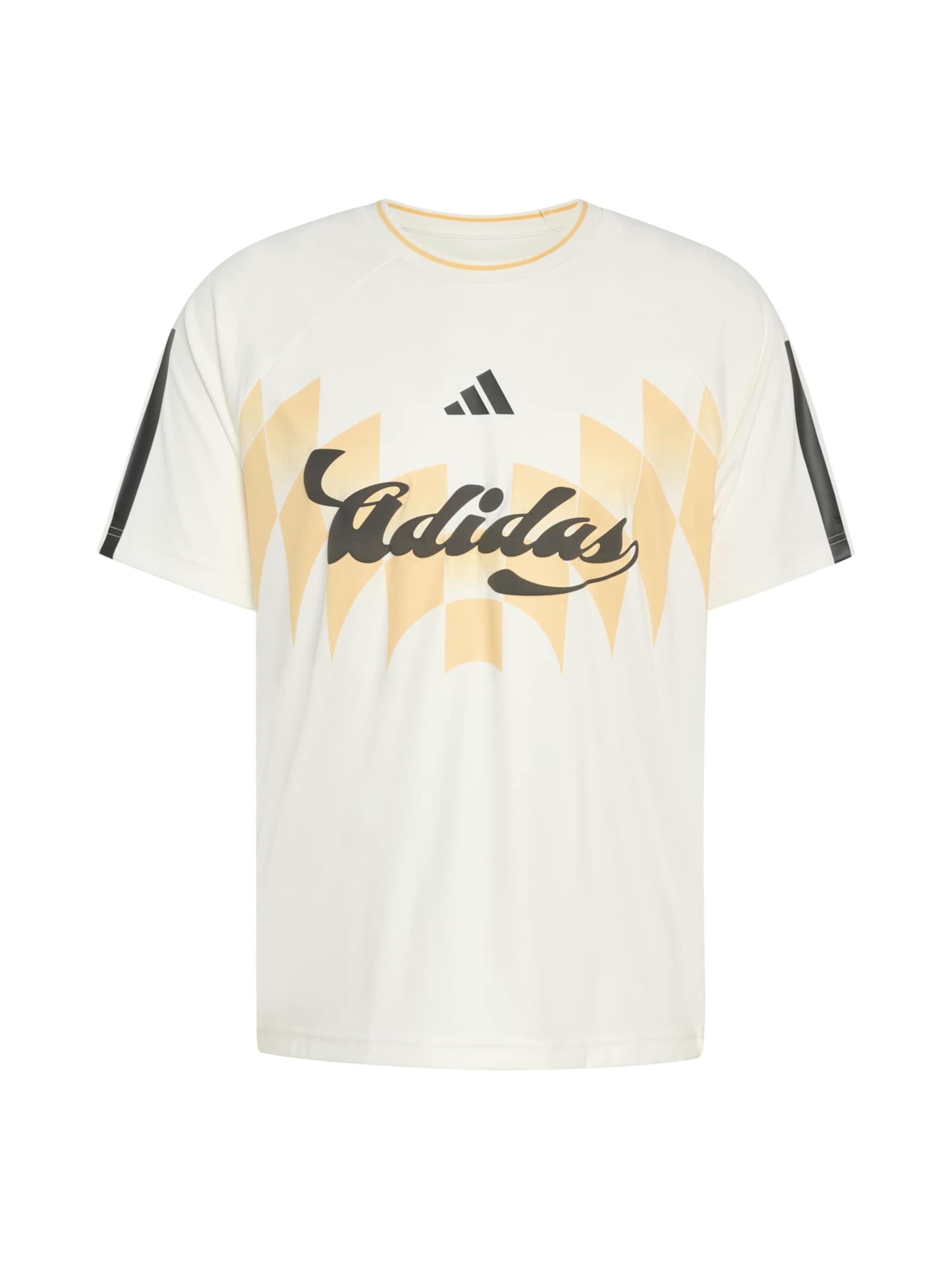 Adidas Sportswear Футболка для тренировок 'HOUSE OF TIRO X COMMON GOAD' в цвете Pueblo
Adidas Sportswear Футболка для тренировок 'HOUSE OF TIRO X COMMON GOAD' в цвете Pueblo