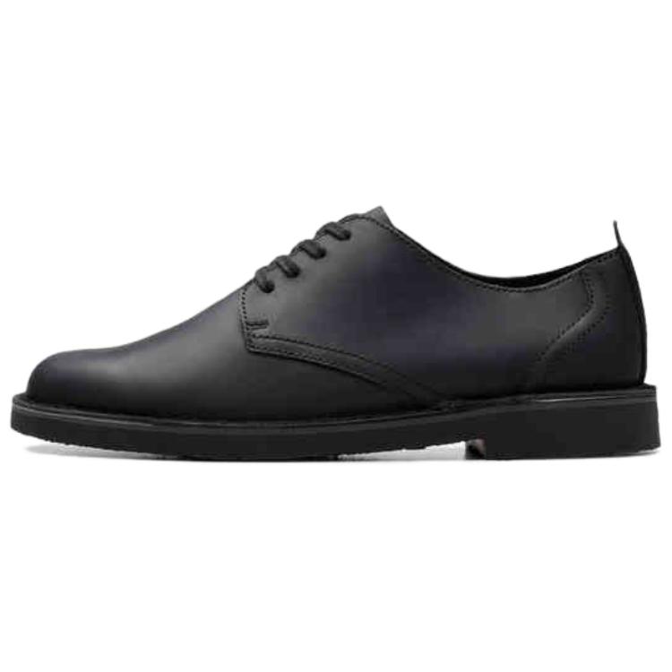 Clarks Повседневные туфли мужские черные
Clarks Повседневные туфли мужские черные