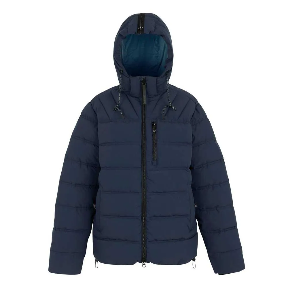 Куртка Regatta Leeshaw, синий
Куртка Regatta Leeshaw, синий