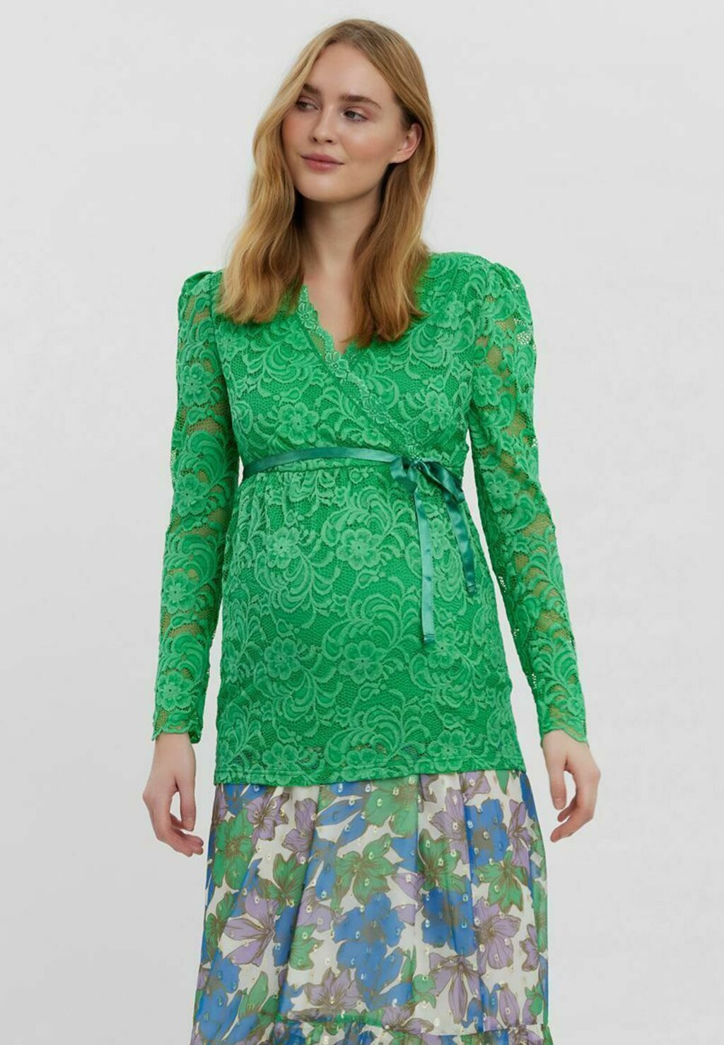 Блуза MAMALICIOUS
Блуза MAMALICIOUS