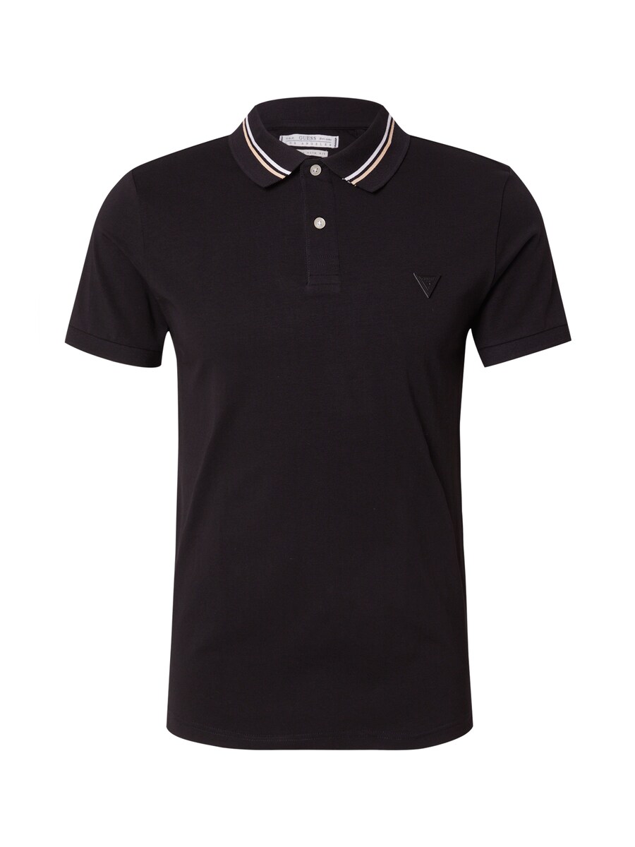 Рубашка GUESS NOLAN, черный
Рубашка GUESS NOLAN, черный