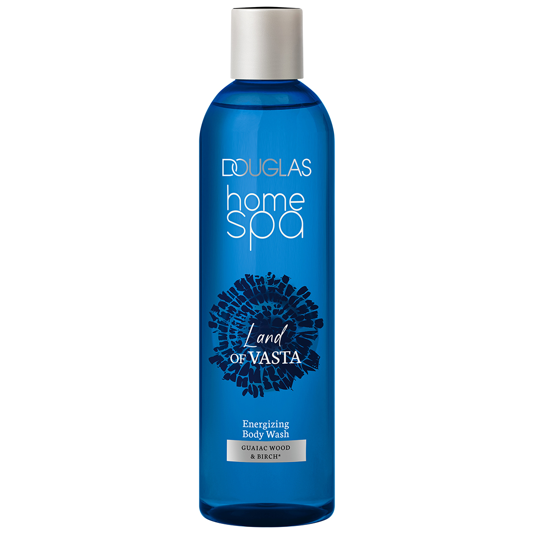 Гель для душа для мужчин home spa land of vasta shower wash Douglas Collection, 300 мл
Гель для душа для мужчин home spa land of vasta shower wash Douglas Collection, 300 мл