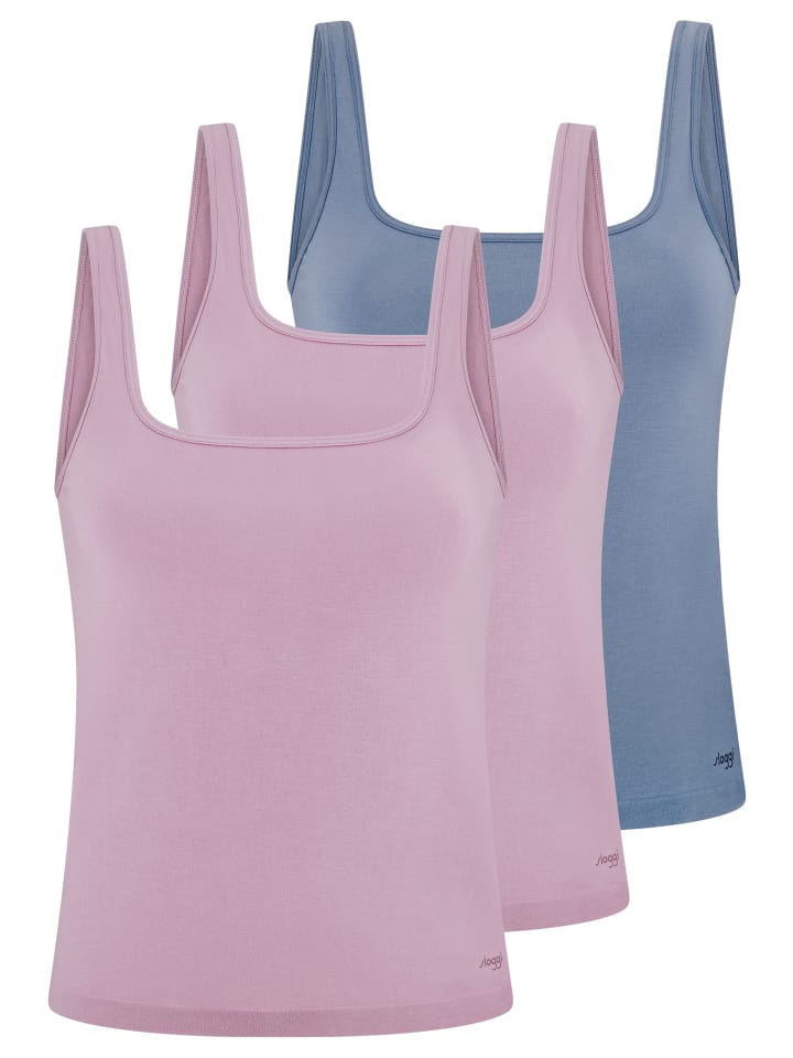 Майка Sloggi
Майка Sloggi