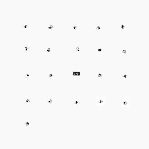 Сингл 12" Alog / Astral Social Club: Split Series #20
Сингл 12" Alog / Astral Social Club: Split Series #20