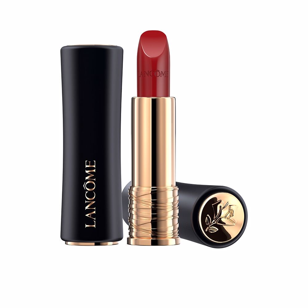 Губная помада Lancôme L’ absolu rouge cream, 3,4 г, 888
Губная помада Lancôme L’ absolu rouge cream, 3,4 г, 888