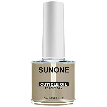 Nail Оливковый персиковый день Sunone
Nail Оливковый персиковый день Sunone