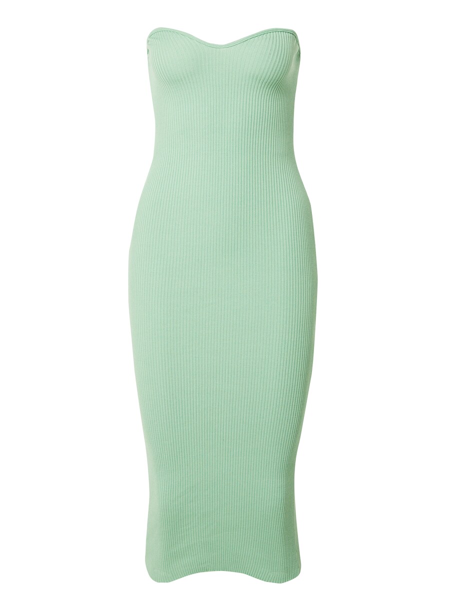 Платье ABOUT YOU x Emili Sindlev Nora, зеленый
Платье ABOUT YOU x Emili Sindlev Nora, зеленый