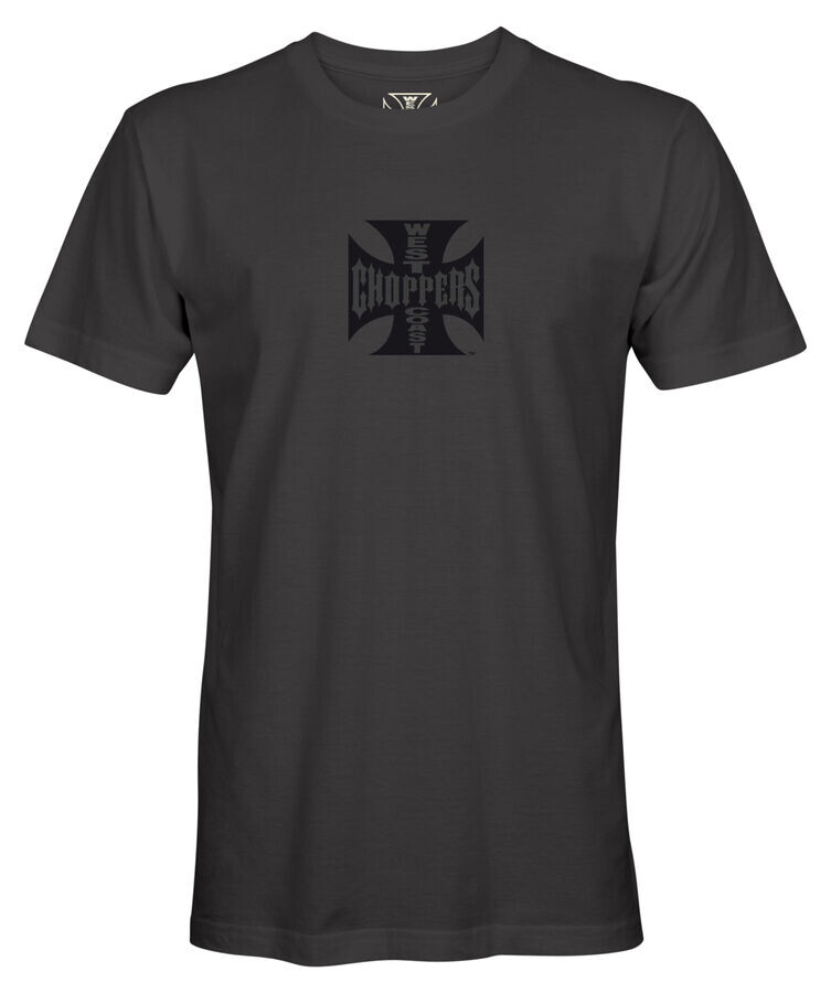 Классическая футболка OG WCC, серый
Классическая футболка OG WCC, серый