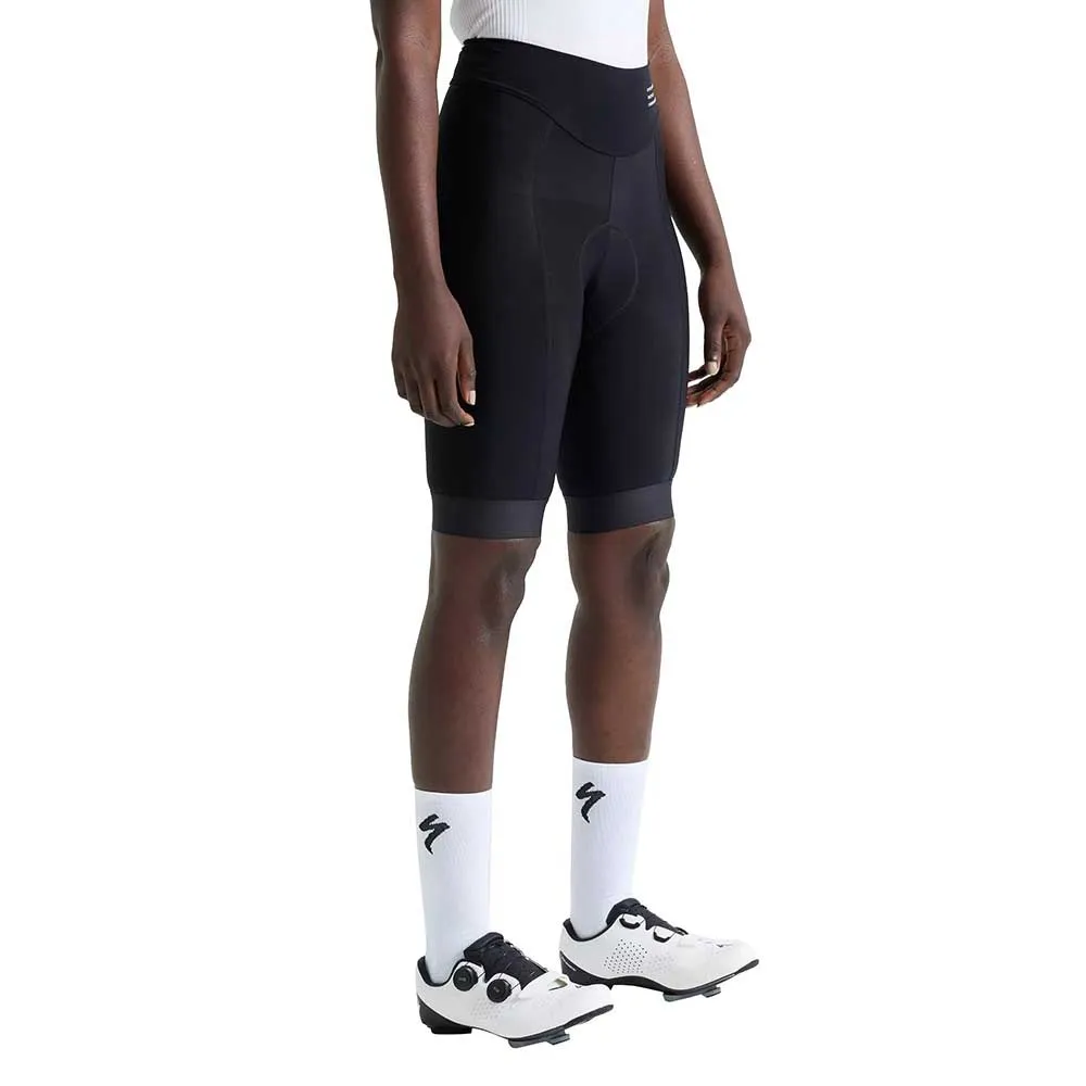 Шорты Specialized SBC Foundation, черный
Шорты Specialized SBC Foundation, черный