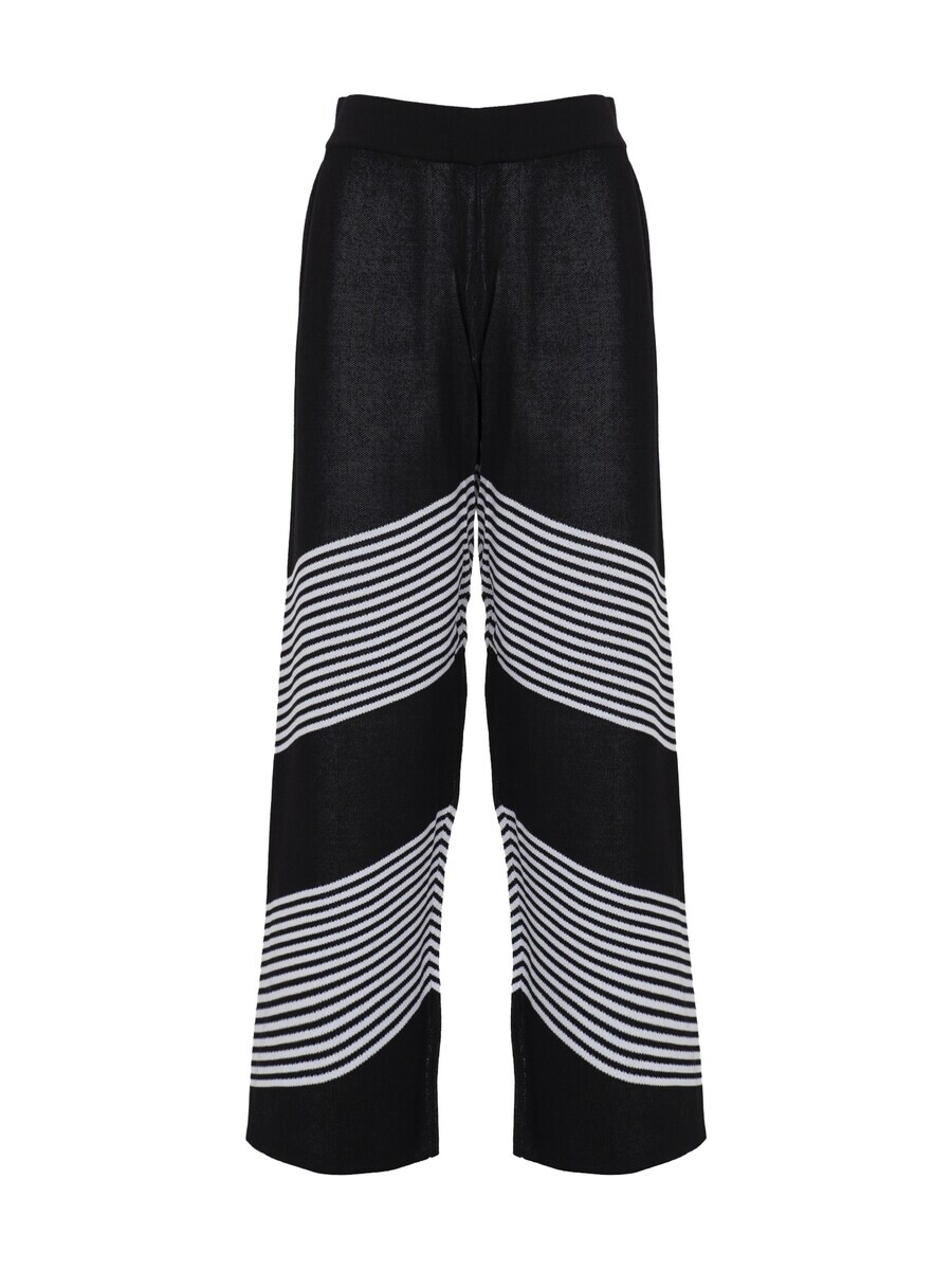 Брюки Influencer Loose fit Pants, черный 
Брюки Influencer Loose fit Pants, черный