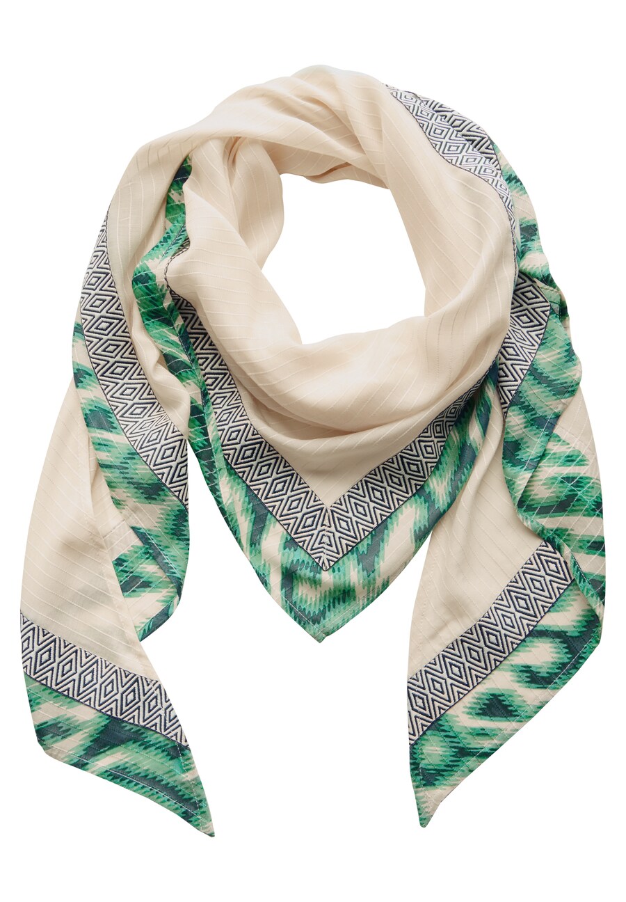 Платок STREET ONE, бежевый
Платок STREET ONE, бежевый