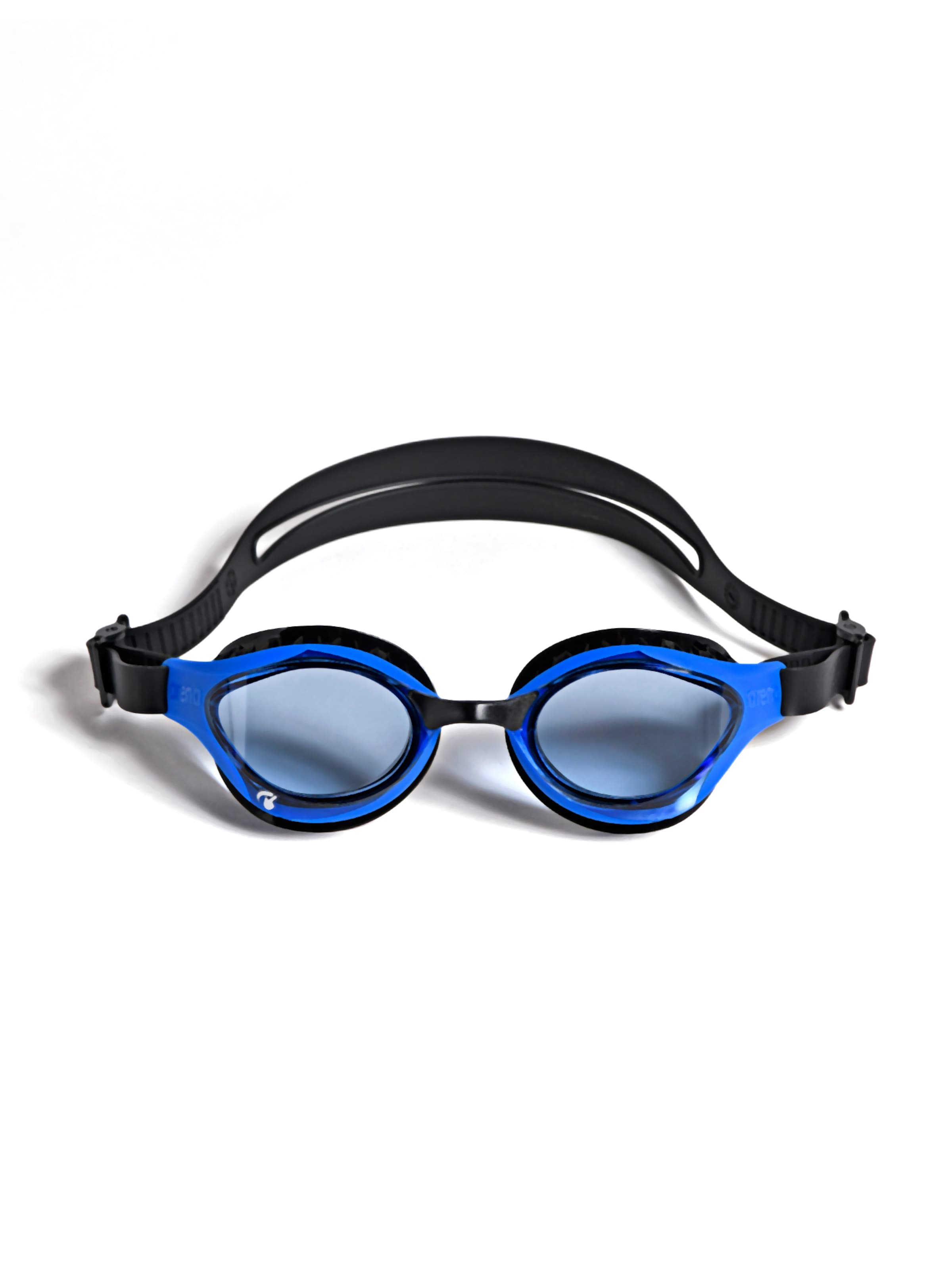 ARENA Очки 'AIR BOLD SWIPE' в синем цвете
ARENA Очки 'AIR BOLD SWIPE' в синем цвете