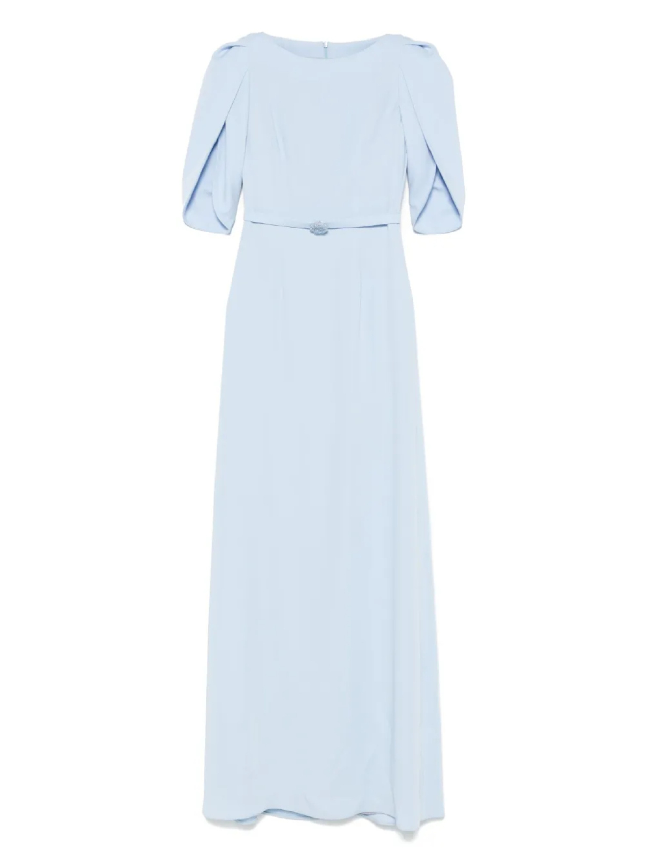 Платье Бланка CRISTALLINI, синий
Платье Бланка CRISTALLINI, синий