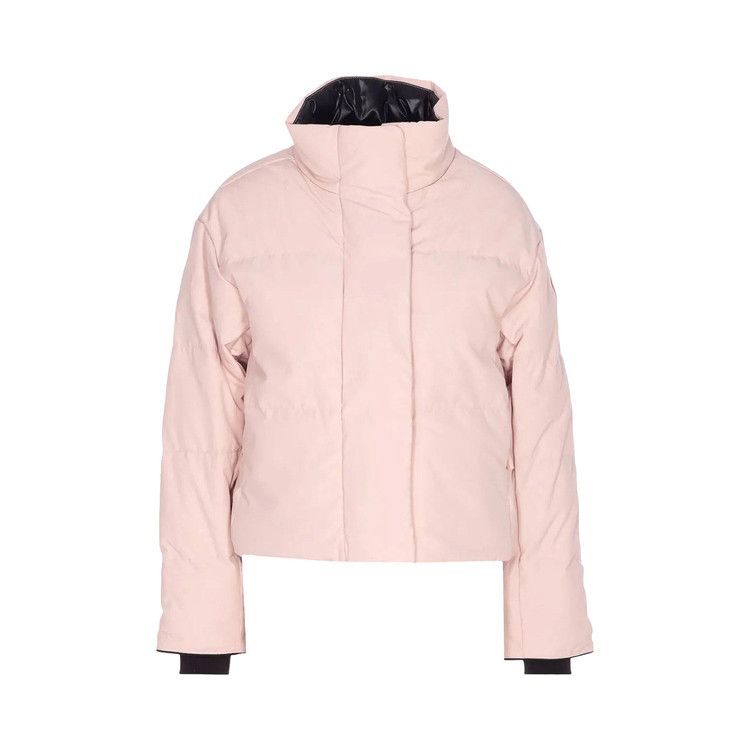 Куртка Canada Goose Grandview Cropped Jacket, Vintage Rose
Куртка Canada Goose Grandview Cropped Jacket, Vintage Rose