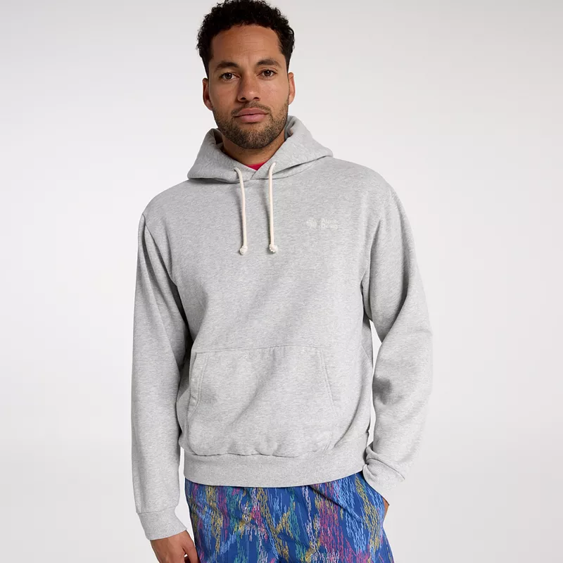 Мужская флисовая толстовка с логотипом Alpine Design, цвет Medium Gray Heather
Мужская флисовая толстовка с логотипом Alpine Design, цвет Medium Gray Heather