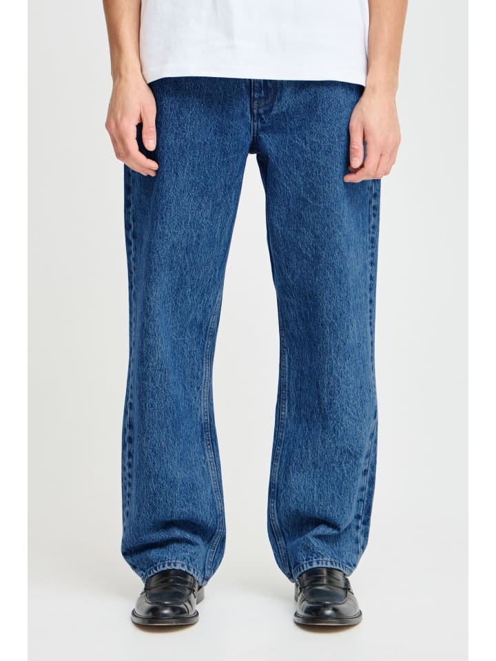 Джинсы !SOLID, цвет jeansblau
Джинсы !SOLID, цвет jeansblau