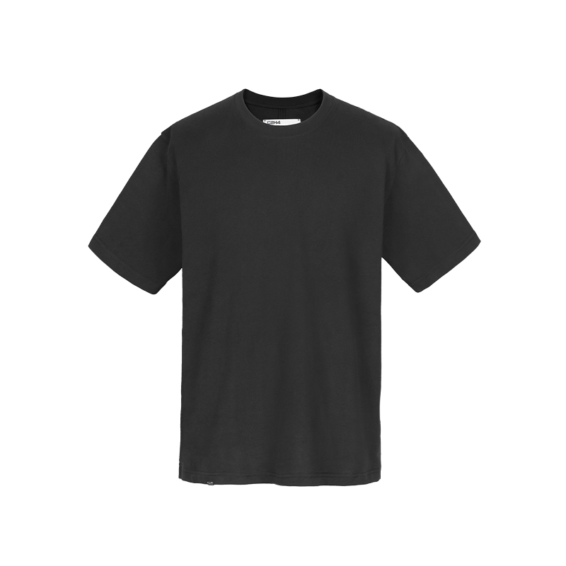 Футболка мужская C2H4, черный
Футболка мужская C2H4, черный