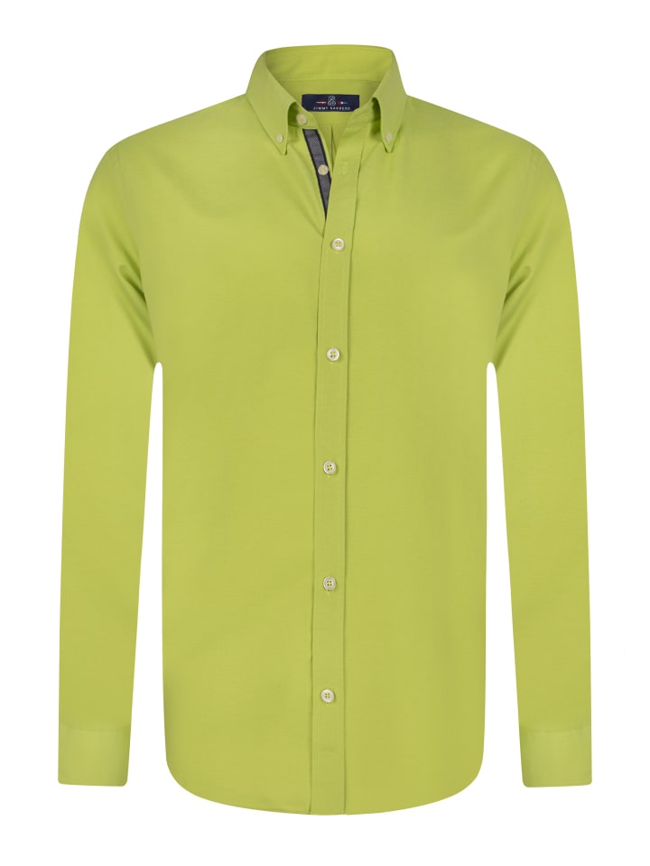 Рубашка JIMMY SANDERS, цвет hell grün
Рубашка JIMMY SANDERS, цвет hell grün