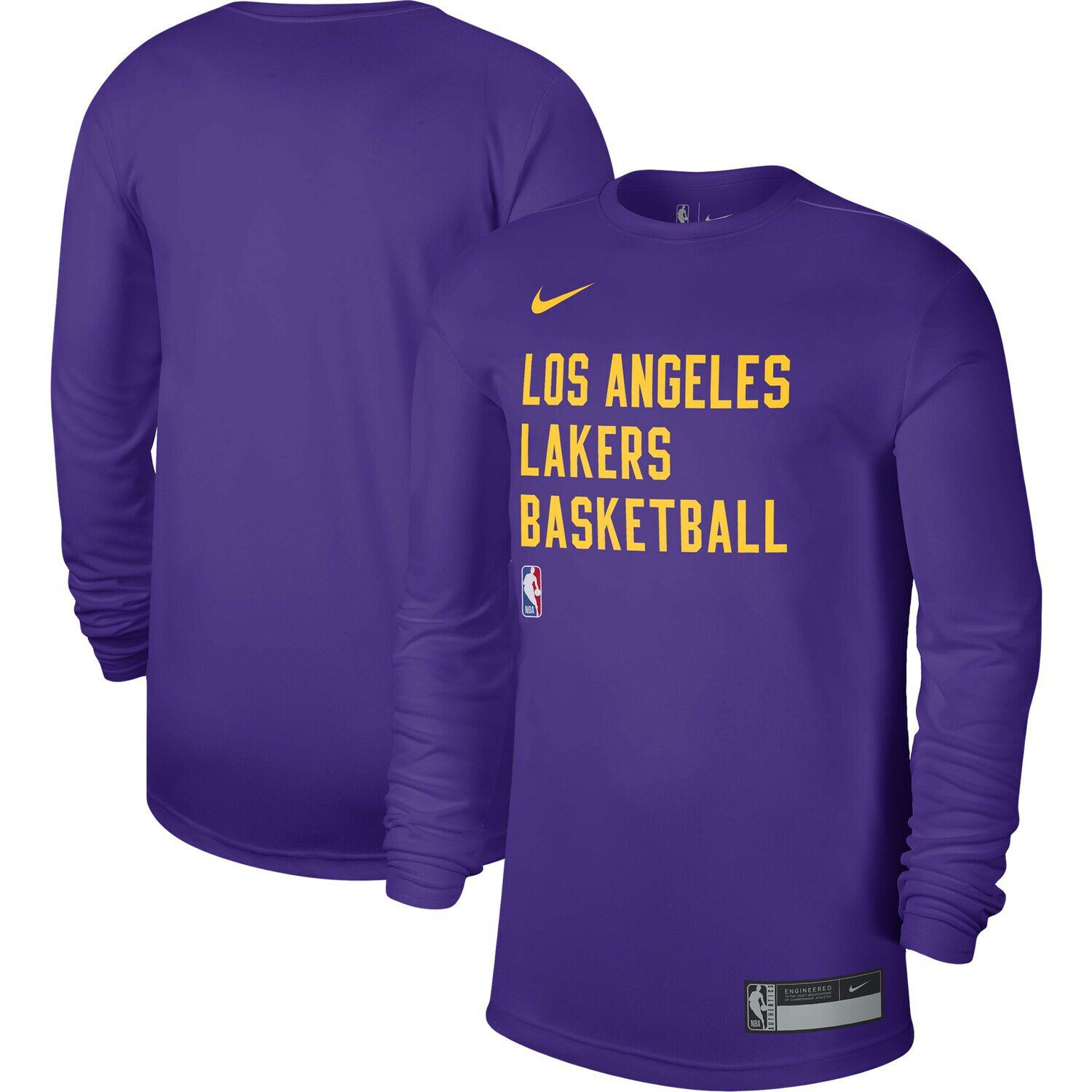 Унисекс фиолетовая футболка Los Angeles Lakers 2023/24 Legend для тренировок на корте с длинным рукавом Nike, Фиолетовый, Унисекс фиолетовая футболка Los Angeles Lakers 2023/24 Legend для тренировок на корте с длинным рукавом Nike
Унисекс фиолетовая футболка Los Angeles Lakers 2023/24 Legend для тренировок на корте с длинным рукавом Nike, Фиолетовый, Унисекс фиолетовая футболка Los Angeles Lakers 2023/24 Legend для тренировок на корте с длинным рукавом Nike