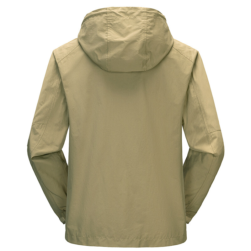 Куртка мужская Jeep, хаки
Куртка мужская Jeep, хаки