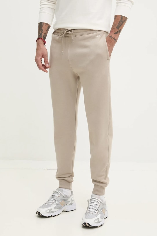 Спортивные брюки Hollister Co., бежевый
Спортивные брюки Hollister Co., бежевый