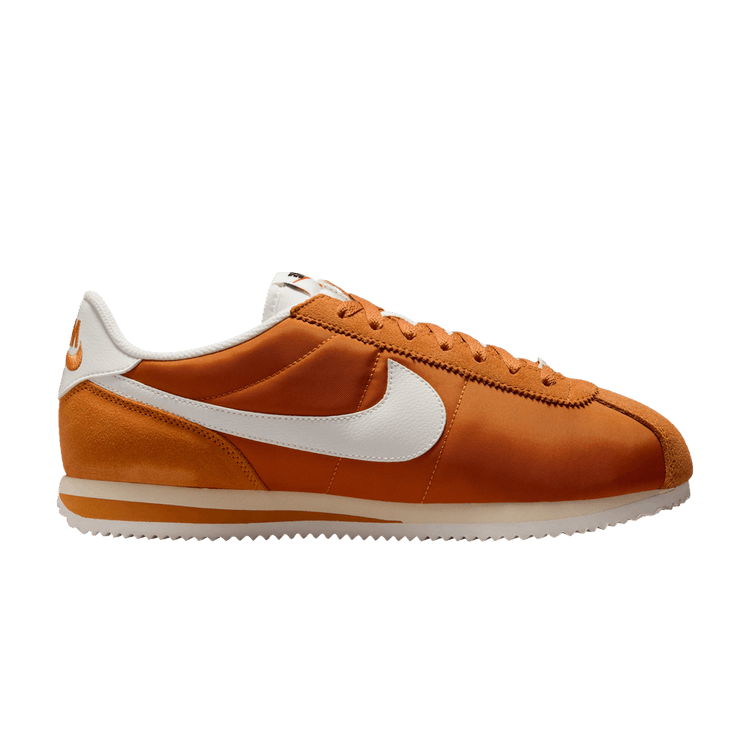 Кроссовки Cortez TXT 'Monarch', оранжевый
Кроссовки Cortez TXT 'Monarch', оранжевый