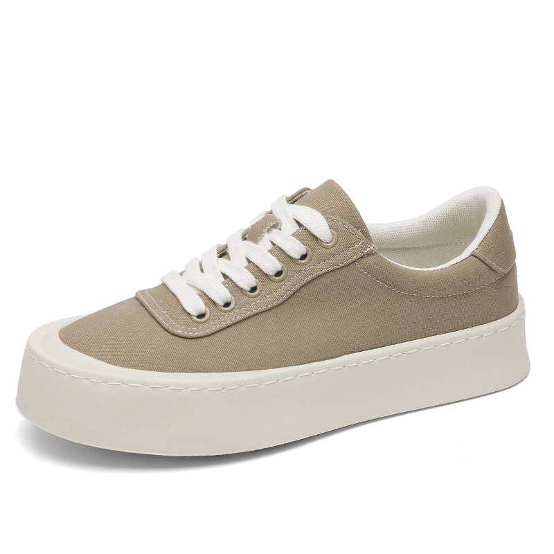 SUPEREDGE Дышащие легкие повседневные кроссовки Rebound Low Top мужские - хаки, цвет Khaki
SUPEREDGE Дышащие легкие повседневные кроссовки Rebound Low Top мужские - хаки, цвет Khaki