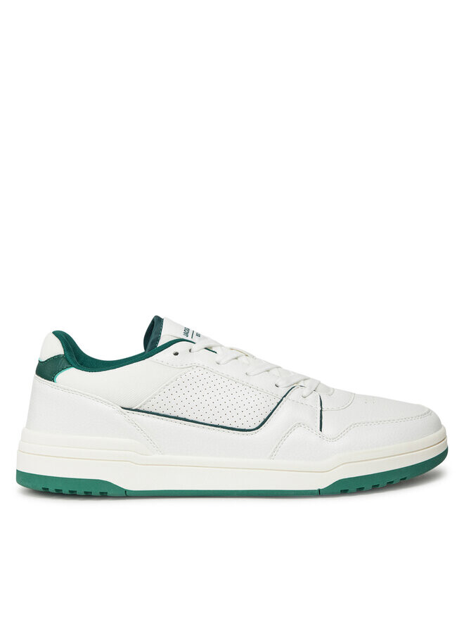 Кроссовки Jfwlondon Jack&Jones, белый
Кроссовки Jfwlondon Jack&Jones, белый