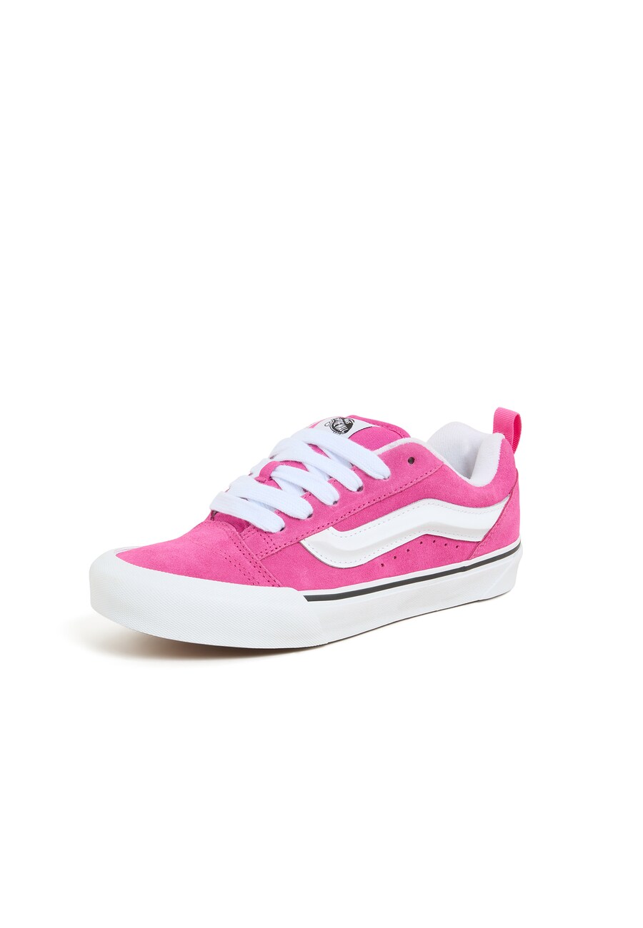 Кроссовки VANS Knu Skool, Pink
Кроссовки VANS Knu Skool, Pink