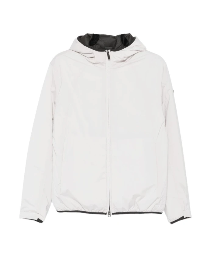 Светло-Серая куртка с капюшоном из полиэстера Colmar, белый
Светло-Серая куртка с капюшоном из полиэстера Colmar, белый