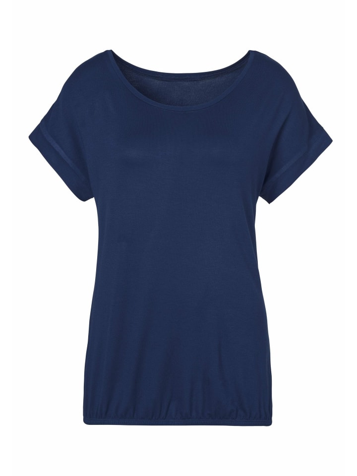 Футболка Vivance, темно-синий
Футболка Vivance, темно-синий