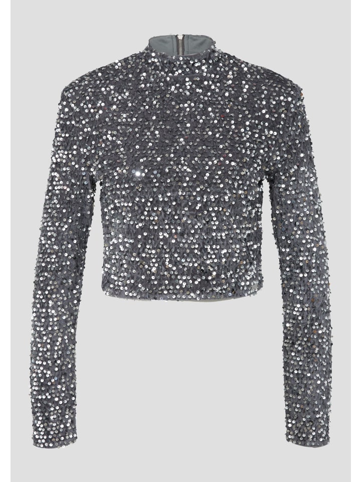 Футболка в цвете 0009_silver QS, Серебристый, Футболка в цвете 0009_silver QS
Футболка в цвете 0009_silver QS, Серебристый, Футболка в цвете 0009_silver QS