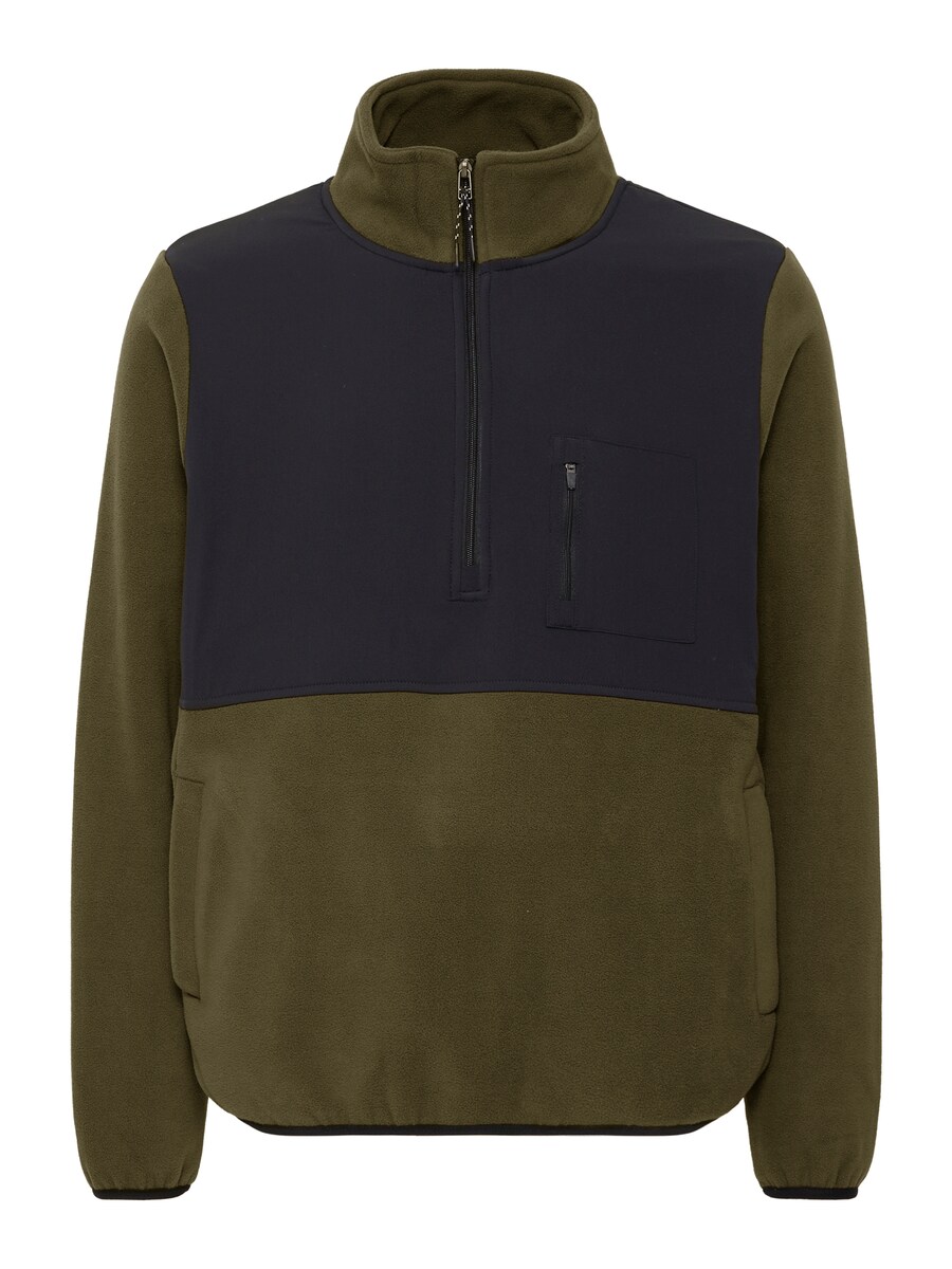 Свитер BLEND BHMario, темно-зеленый
Свитер BLEND BHMario, темно-зеленый