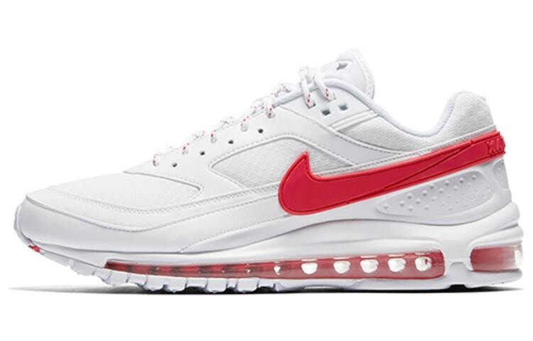 Кроссовки для бега Nike Air Max 97 унисекс
Кроссовки для бега Nike Air Max 97 унисекс