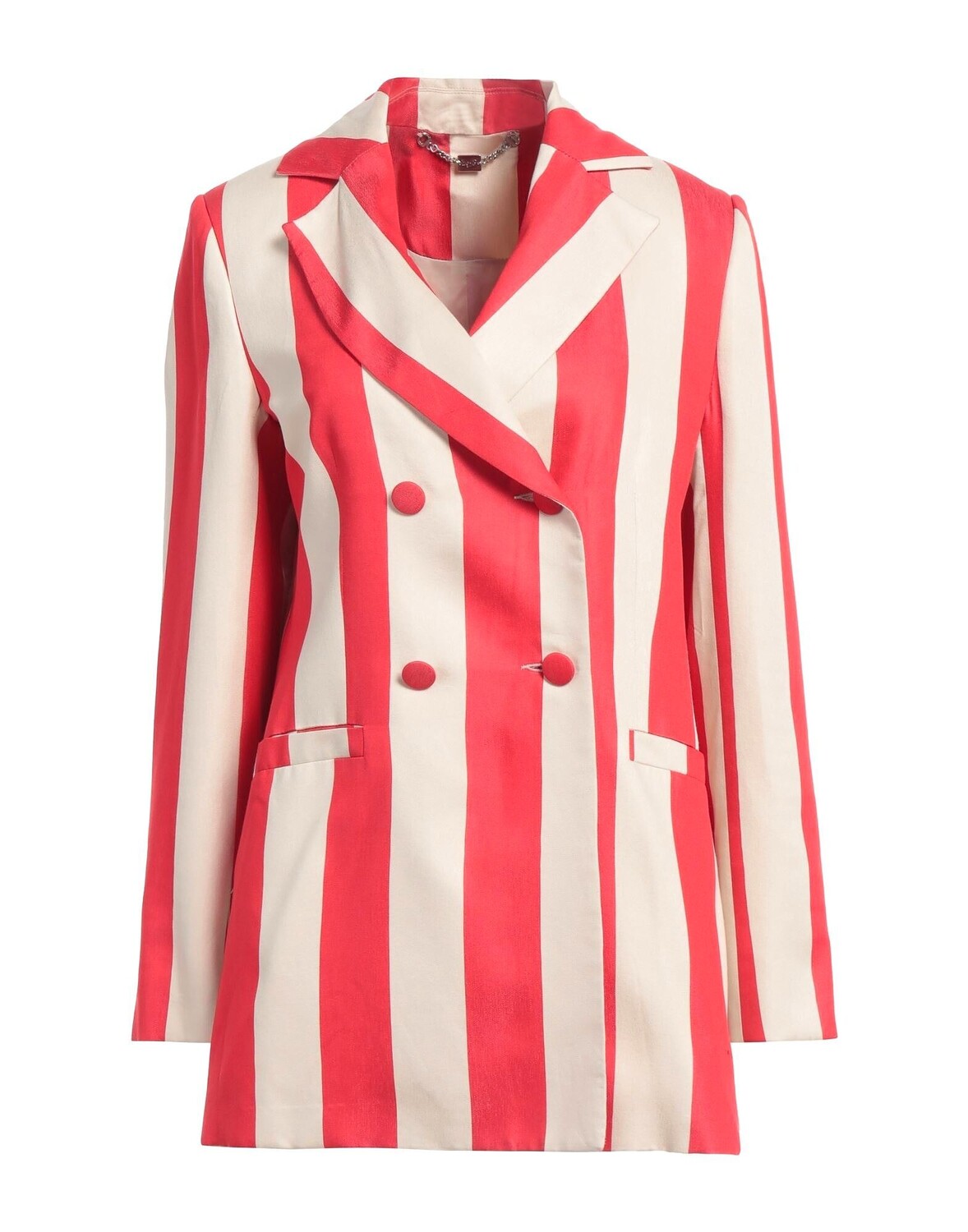 Блейзер Blumarine, красный
Блейзер Blumarine, красный