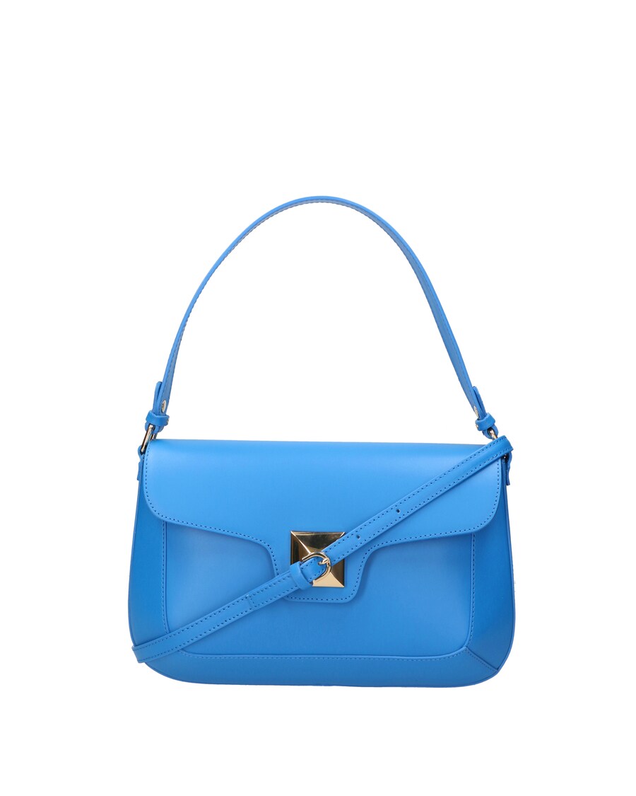 Сумка через плечо Gave Lux, Royal Blue
Сумка через плечо Gave Lux, Royal Blue