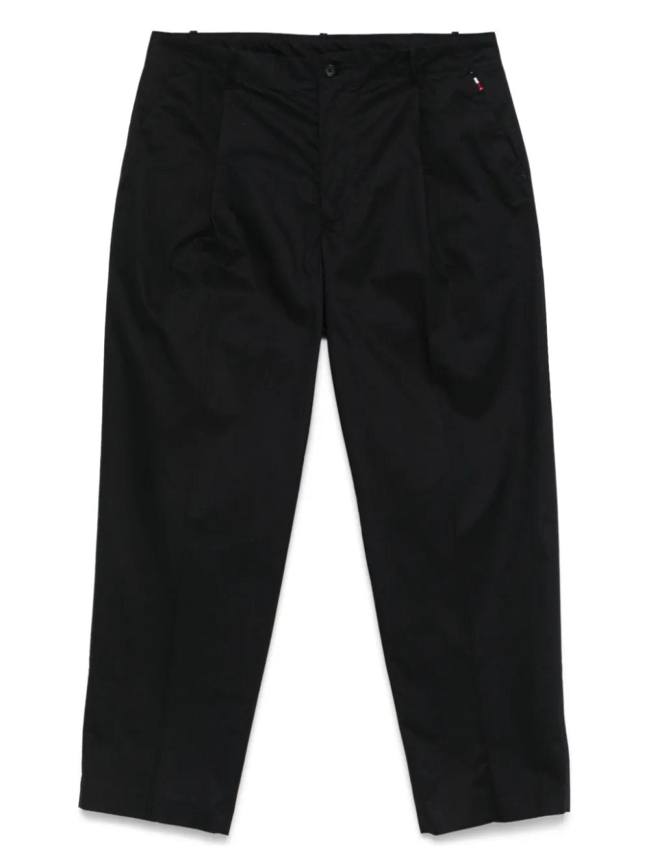 Хлопковые чиносы New York Resident, черный
Хлопковые чиносы New York Resident, черный