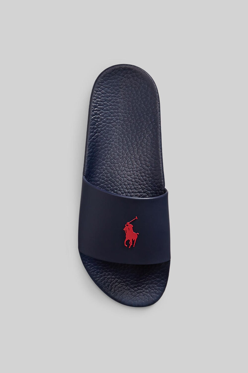 Вьетнамки с логотипом Polo Ralph Lauren, синий
Вьетнамки с логотипом Polo Ralph Lauren, синий