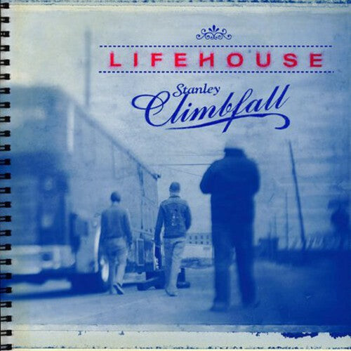 CD диск Lifehouse: Stanley Climbfall
CD диск Lifehouse: Stanley Climbfall