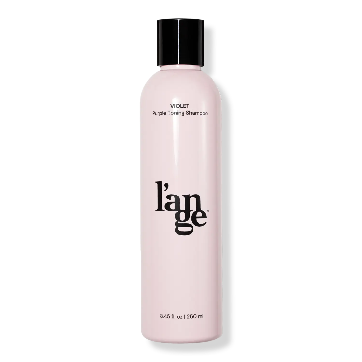 Фиолетовый тонирующий шампунь L'ange
Фиолетовый тонирующий шампунь L'ange